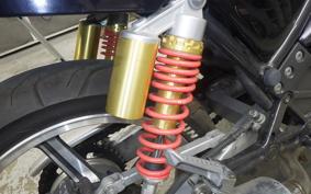 KAWASAKI ZEPHYR 400 Gen.2 ZR400C