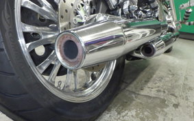HARLEY FXDWG 1450 2001