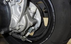 YAMAHA AXIS 125 Z 2012 SED7J