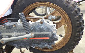 HONDA QR50 AE01