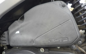 HONDA TACT Basket AF79