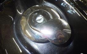 HONDA GB350 1984 NC59