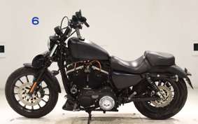 HARLEY XL883N 2015