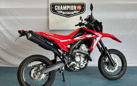 HONDA CRF250M MD44