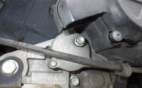 SUZUKI ADDRESS V125 S CF4MA