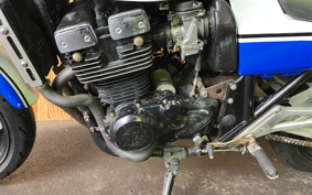 SUZUKI GSX400 1995 GK79A