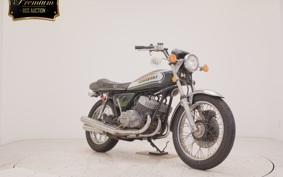 KAWASAKI 500SS 2025 H1F