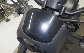 HONDA REBEL 250 S 1999 MC49