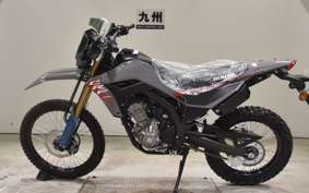 HONDA CRF250L 1984 MD47