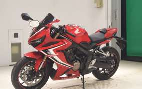 HONDA CBR650R 2019 RH03