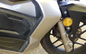 HONDA ADV150 KF38