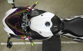 SUZUKI HAYABUSA Gen.2 2014