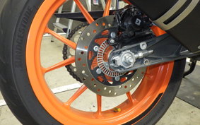 KTM 390 DUKE 2019
