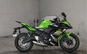 KAWASAKI NINJA650 2019 ER650H