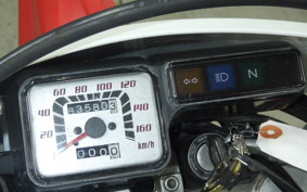 HONDA XR400 MOTARD 2006 ND08