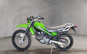 KAWASAKI SUPER SHERPA KL250G
