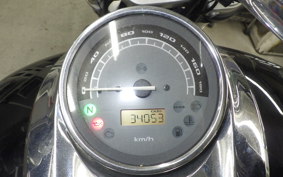 HONDA VT1300CS 2011 SC67