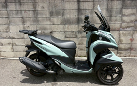 YAMAHA TRICITY 155 SG81J