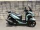 Фото Yamaha TRICITY 155 с японского аукциона