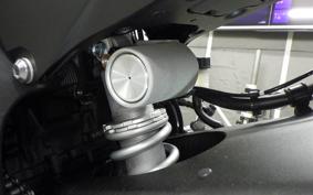 YAMAHA YZF-R6 2020