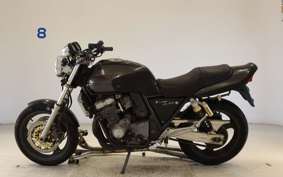HONDA CB400SF 1992 NC31