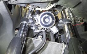 YAMAHA YZF-R25 RG43J