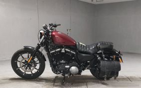 HARLEY XL883N 2016 LE2