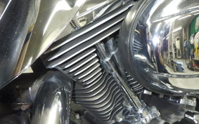 HARLEY FLHTCU 1580 2007