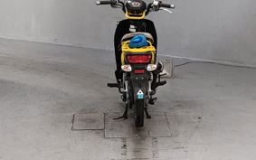 HONDA CROSS CUB JA10
