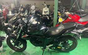 SUZUKI JIKUSA-150 NG4BG