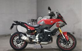 BMW F900XR 0K21