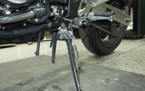 KAWASAKI BALIUS 250 Gen.2 ZR250B