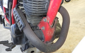 YAMAHA TW200 2024 2JL