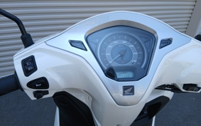 HONDA LEAD 125 JK12