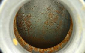 SUZUKI SV400S 2007 VK53A