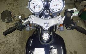 YAMAHA SR400 Gen.2 1992 1JR