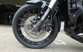 HONDA VFR1200X 2012 SC70