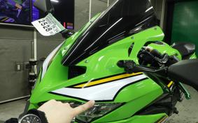 KAWASAKI ZX-4RR 2024 ZX400P