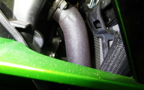 KAWASAKI ZX 1400 NINJA R A 2013