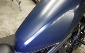 HONDA REBEL 500 A 2023 PC60