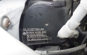 BMW R1150RT 2001