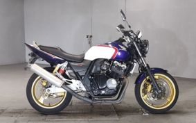 HONDA CB400SFV-3 2006 NC39