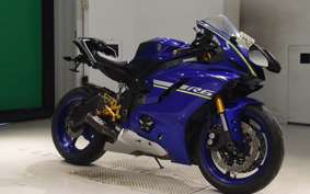 YAMAHA YZF-R6 2019