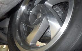 HONDA GL 1800 GOLD WING 2001 SC47