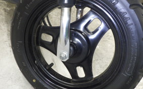 SUZUKI LET's 4 1999 CA45A