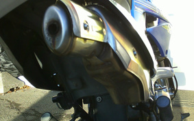 KAWASAKI KLX125D TRACKER LX125D