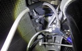 KAWASAKI ZX 10 NINJA ABS 2021 ZXT02L