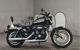 HARLEY HARLEY XL883R CS2