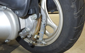 HONDA DIO Gen.6 AF62