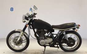 YAMAHA SR400 Gen.2 1JR